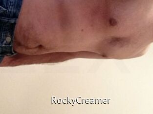 RockyCreamer
