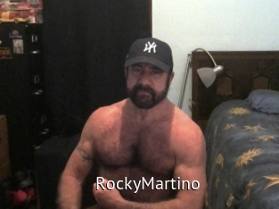 RockyMartino