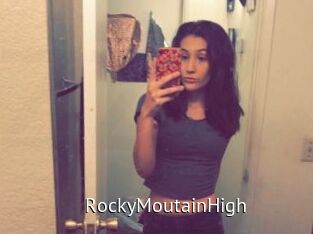 RockyMoutainHigh Zizi X