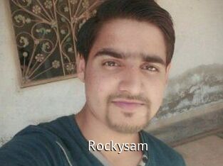 Rockysam
