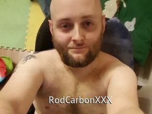 RodCarbonXXX Zizi X