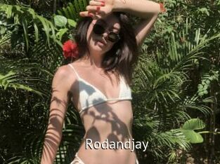 Rodandjay