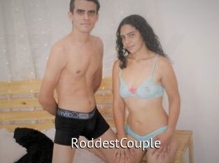 RoddestCouple