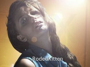 RodeoKitten