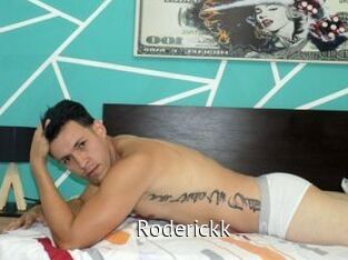 Roderickk