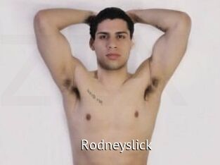 Rodneyslick Zizi X
