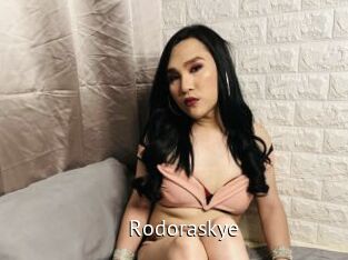Rodoraskye