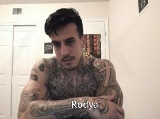 Rodya