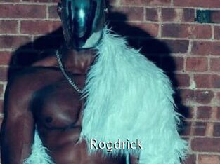 Rogdrick