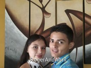 RogerAndAbril