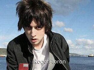 RogerFloron Zizi X
