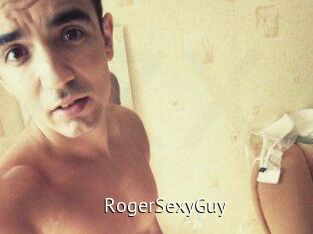 RogerSexyGuy Zizi X