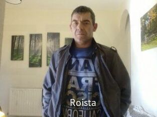 Roista