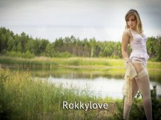 Rokkylove Zizi X