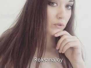 RoksanaJoy Zizi X