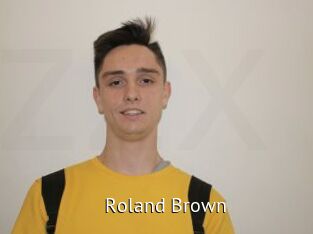 Roland_Brown