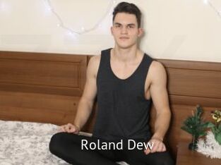Roland_Dew Zizi X