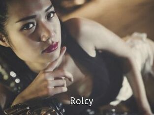 Rolcy
