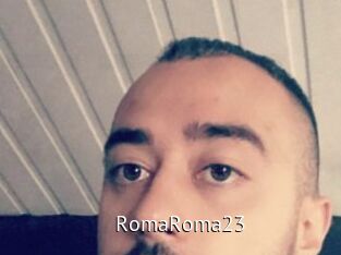 RomaRoma23