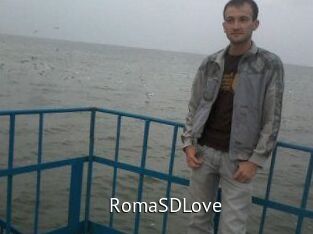 RomaSDLove