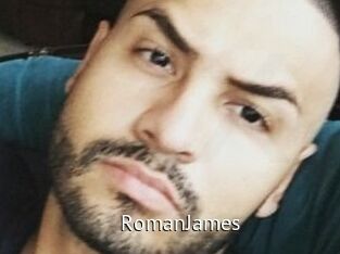 RomanJames