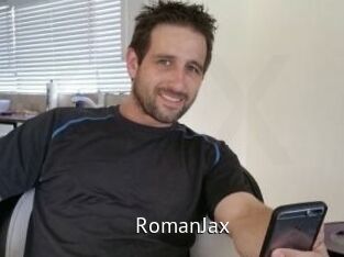 RomanJax