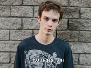 RomanShain