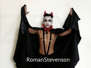 RomanStevenson