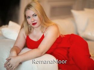RomanaMoor