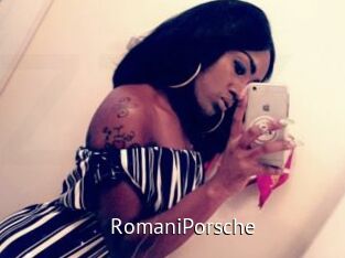 RomaniPorsche