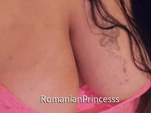 RomanianPrincesss Zizi X