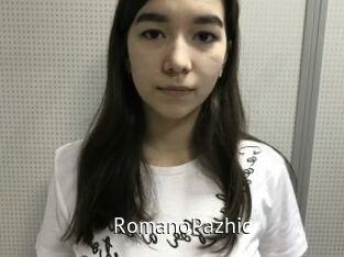 RomanoPazhic