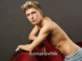 RomanovNik