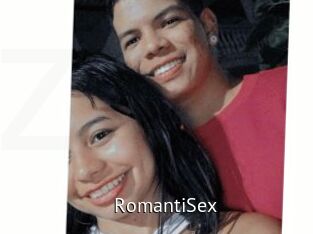 RomantiSex