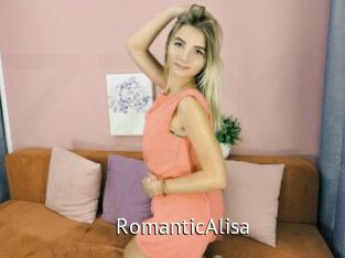 RomanticAlisa Zizi X
