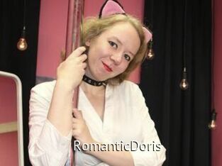 RomanticDoris