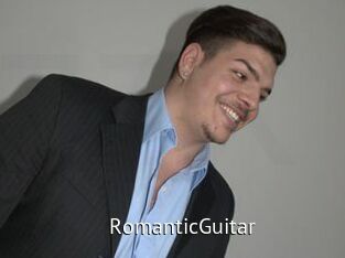 RomanticGuitar