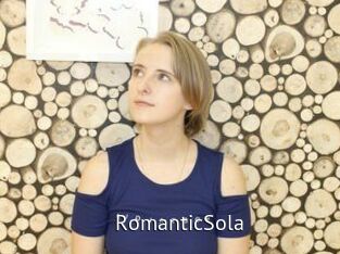 RomanticSola
