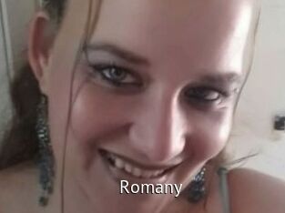 Romany