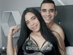 RomanyLiam