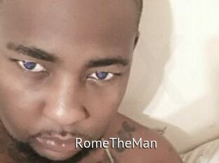 RomeTheMan