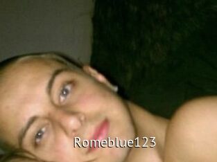 Romeblue123