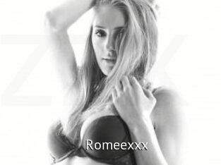 Romeexxx