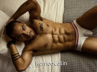 RomeoColin