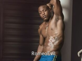 RomeoEvil