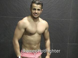 RomeoHotFighter