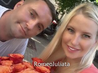 RomeoJuliata