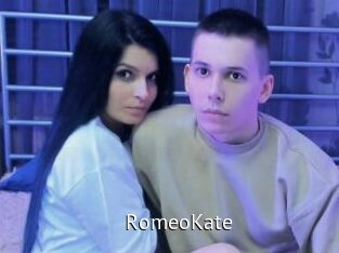 RomeoKate