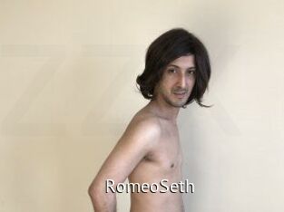 RomeoSeth