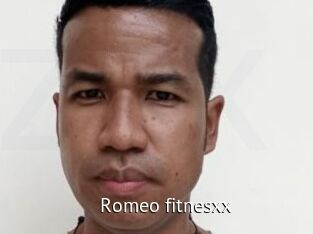 Romeo_fitnesxx